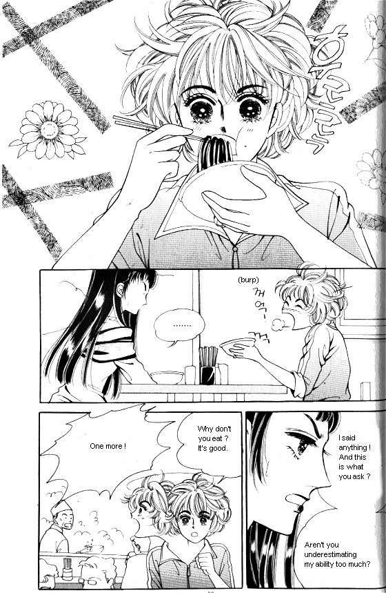 Hot Blooded Woman Chapter 154 page 19 - Chapter 154