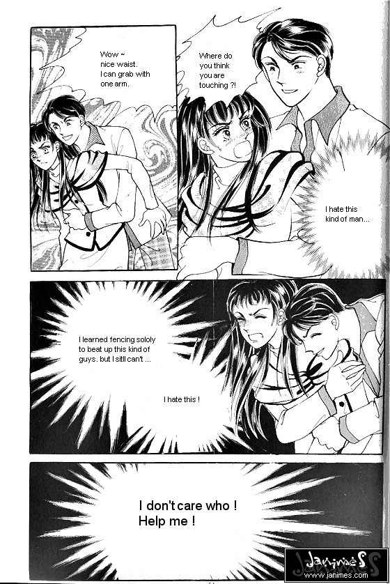 Hot Blooded Woman Chapter 154 page 5 - Chapter 154