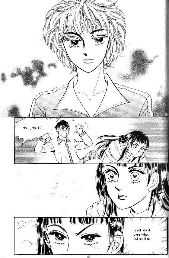 Hot Blooded Woman Chapter 154 page 7 - Chapter 154
