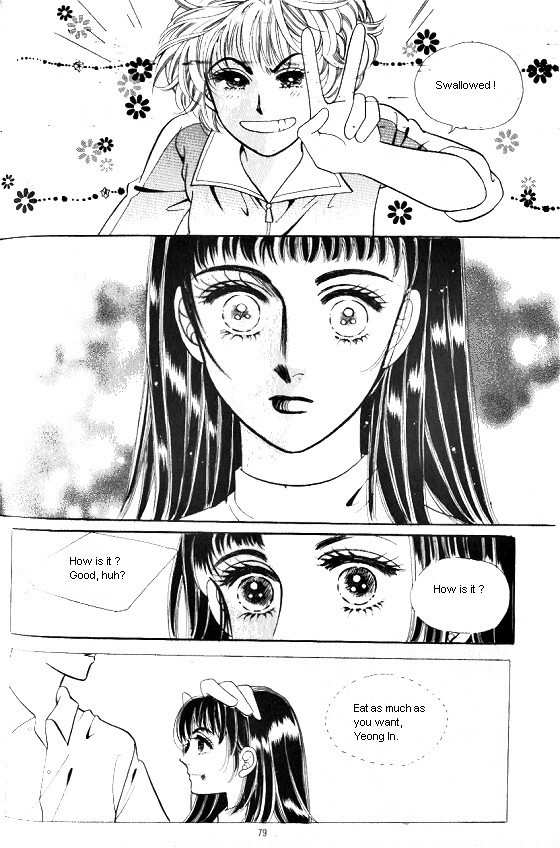 Hot Blooded Woman Chapter 155 page 10 - Chapter 155