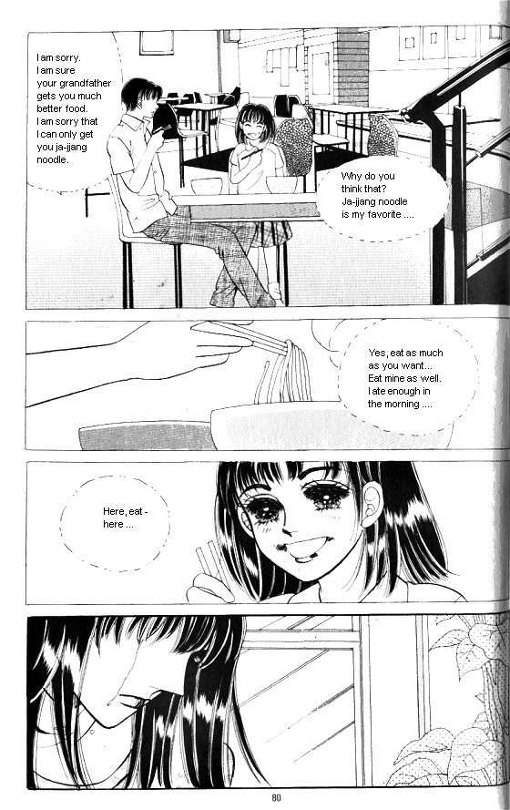 Hot Blooded Woman Chapter 155 page 11 - Chapter 155
