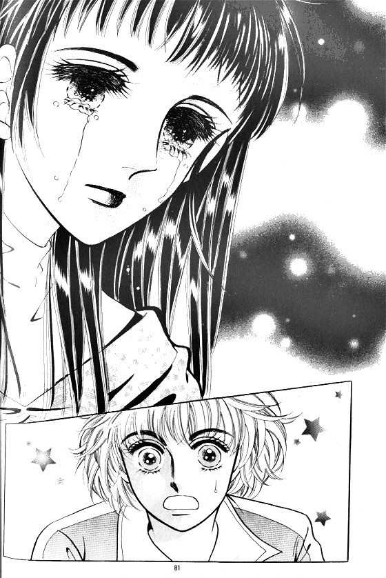 Hot Blooded Woman Chapter 155 page 12 - Chapter 155