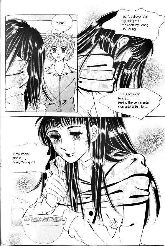 Hot Blooded Woman Chapter 155 page 14 - Chapter 155
