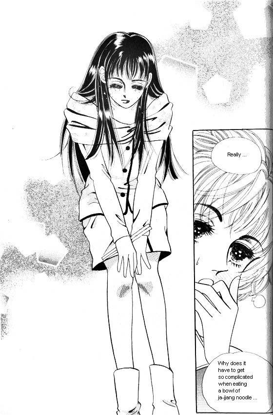 Hot Blooded Woman Chapter 155 page 15 - Chapter 155