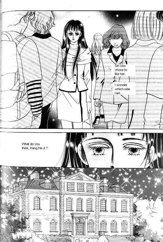Hot Blooded Woman Chapter 155 page 20 - Chapter 155