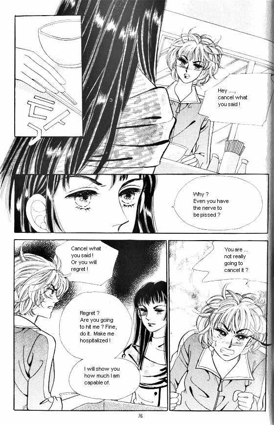 Hot Blooded Woman Chapter 155 page 7 - Chapter 155