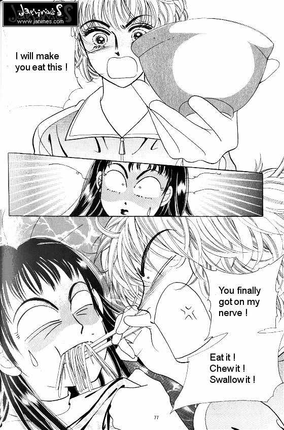 Hot Blooded Woman Chapter 155 page 8 - Chapter 155