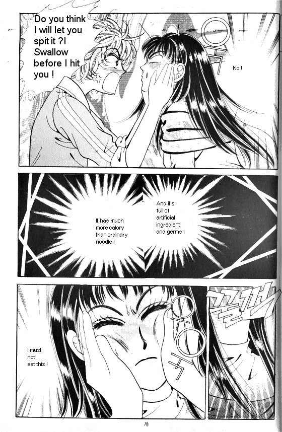 Hot Blooded Woman Chapter 155 page 9 - Chapter 155