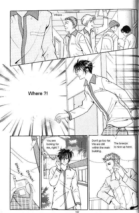 Hot Blooded Woman Chapter 156 page 11 - Chapter 156