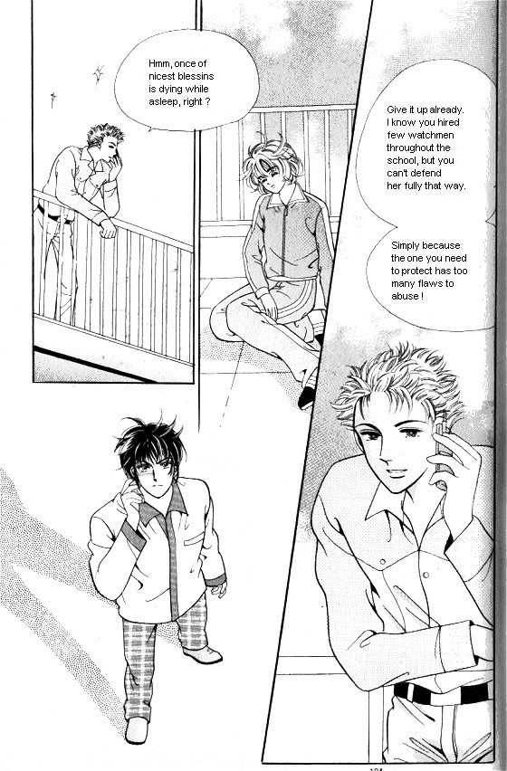 Hot Blooded Woman Chapter 156 page 13 - Chapter 156