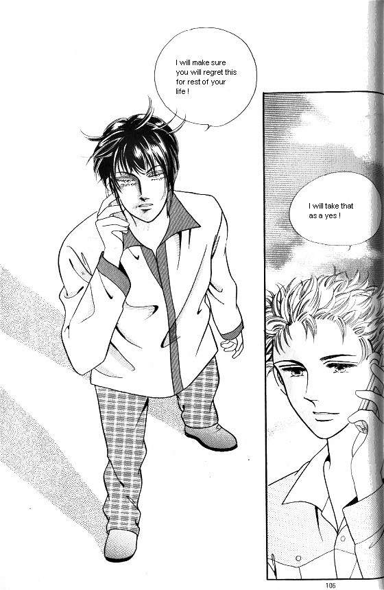 Hot Blooded Woman Chapter 156 page 15 - Chapter 156