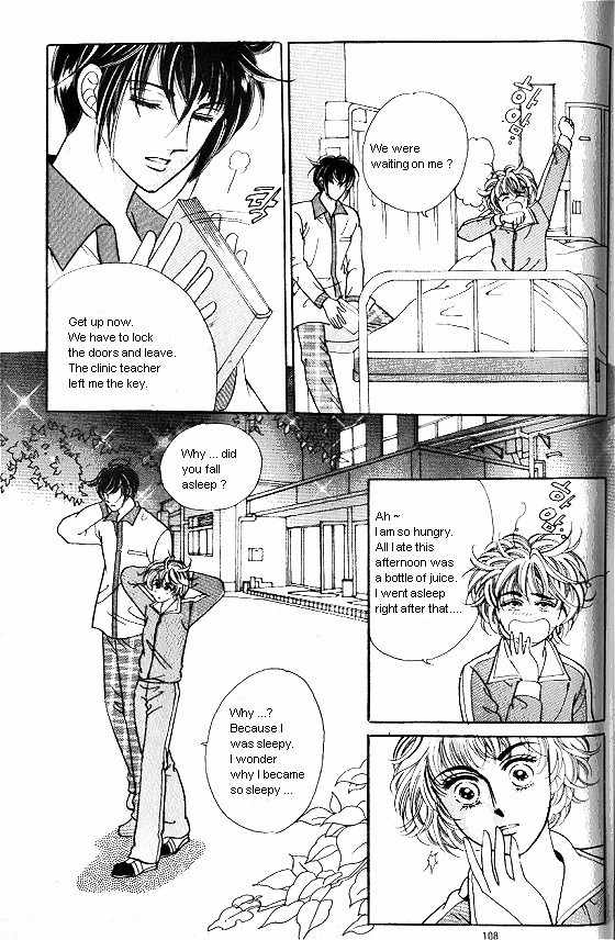 Hot Blooded Woman Chapter 156 page 17 - Chapter 156