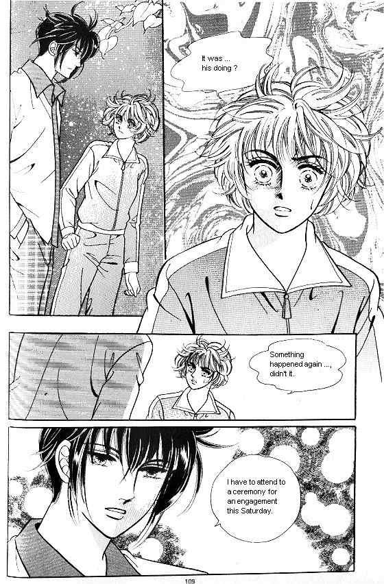Hot Blooded Woman Chapter 156 page 18 - Chapter 156