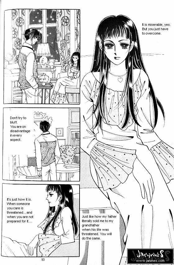 Hot Blooded Woman Chapter 156 page 2 - Chapter 156