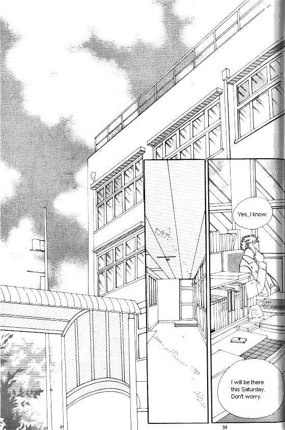 Hot Blooded Woman Chapter 156 page 3 - Chapter 156