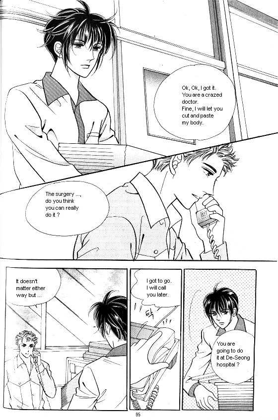 Hot Blooded Woman Chapter 156 page 4 - Chapter 156