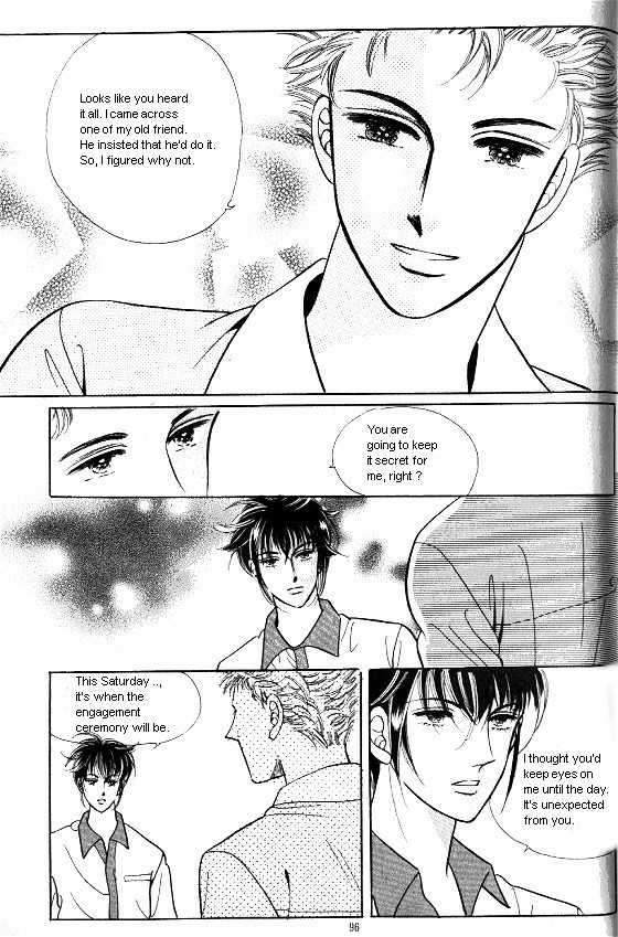 Hot Blooded Woman Chapter 156 page 5 - Chapter 156