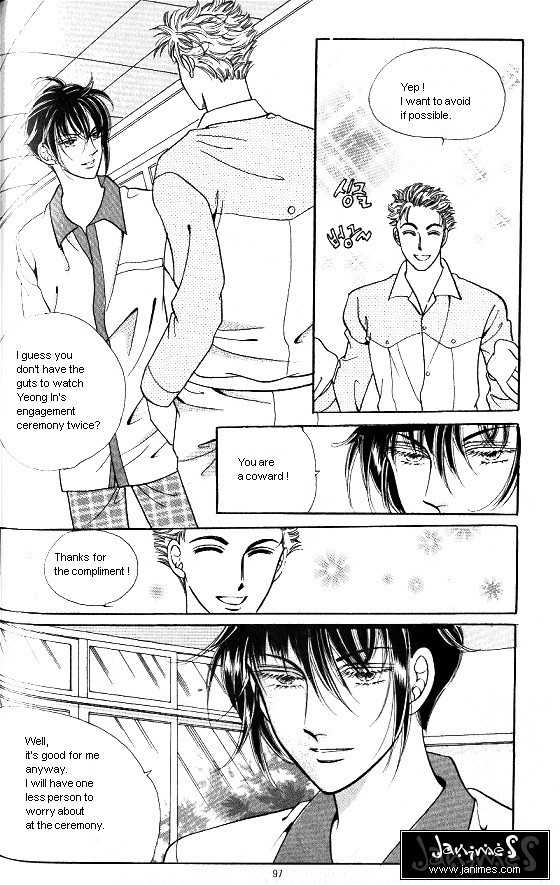 Hot Blooded Woman Chapter 156 page 6 - Chapter 156