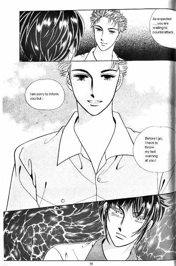 Hot Blooded Woman Chapter 156 page 7 - Chapter 156