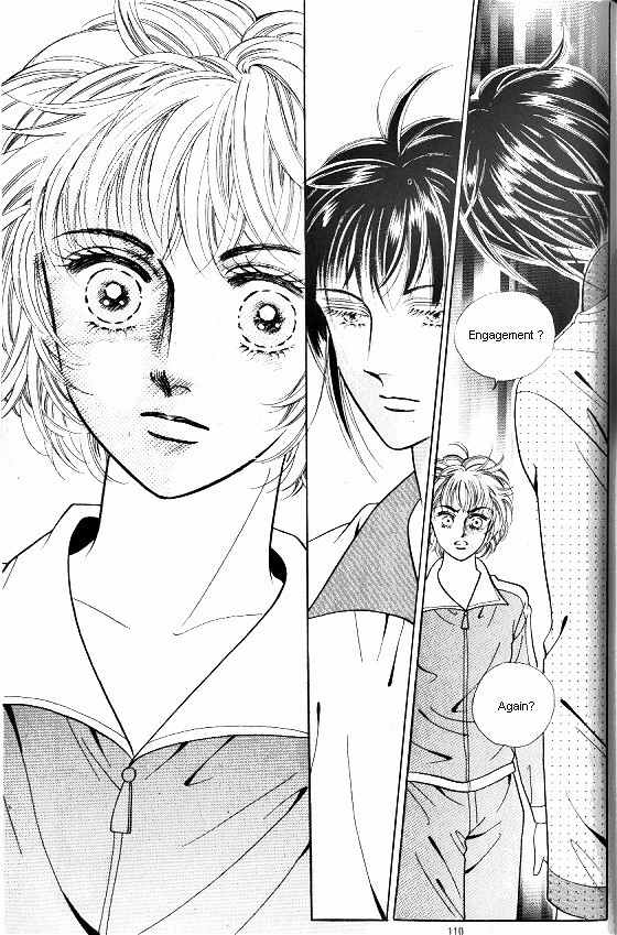 Hot Blooded Woman Chapter 157 page 1 - Chapter 157