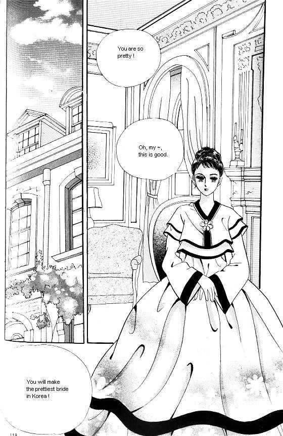 Hot Blooded Woman Chapter 157 page 10 - Chapter 157