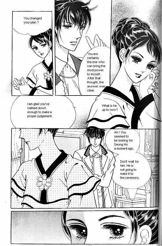 Hot Blooded Woman Chapter 157 page 13 - Chapter 157