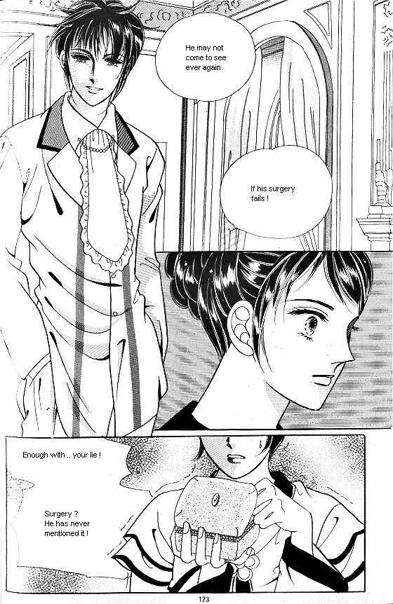 Hot Blooded Woman Chapter 157 page 14 - Chapter 157