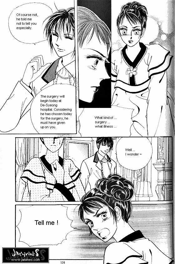 Hot Blooded Woman Chapter 157 page 15 - Chapter 157