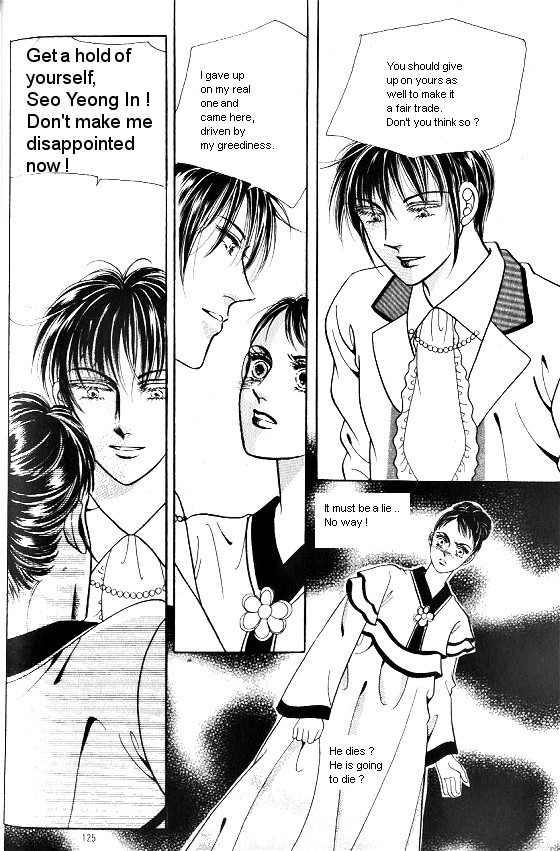 Hot Blooded Woman Chapter 157 page 16 - Chapter 157