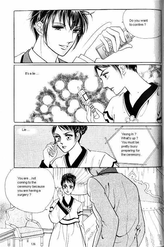 Hot Blooded Woman Chapter 157 page 17 - Chapter 157