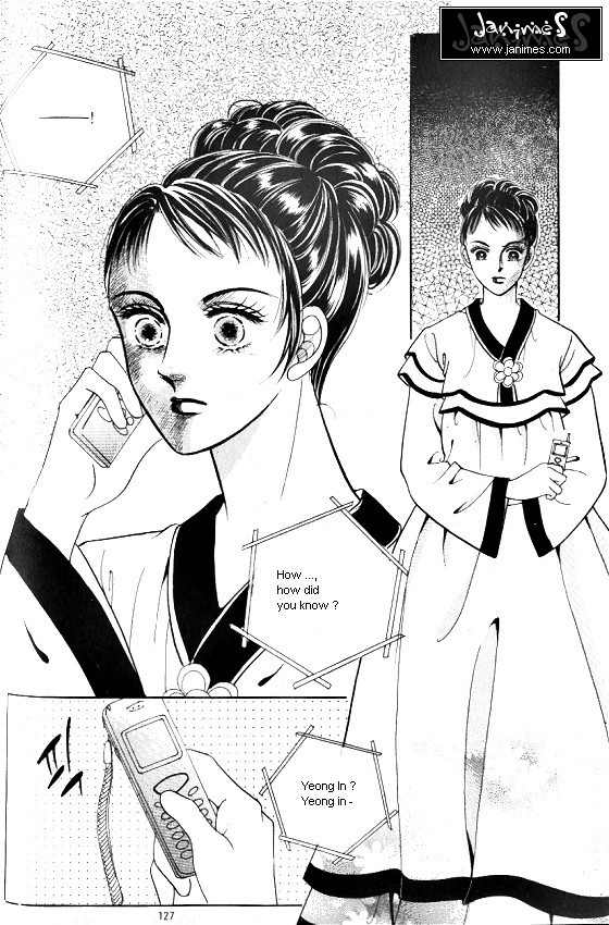 Hot Blooded Woman Chapter 157 page 18 - Chapter 157