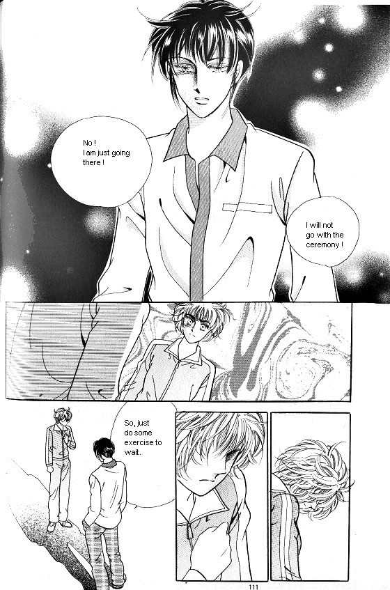 Hot Blooded Woman Chapter 157 page 2 - Chapter 157