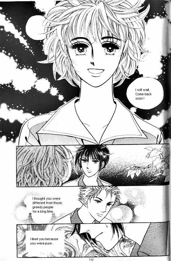 Hot Blooded Woman Chapter 157 page 3 - Chapter 157