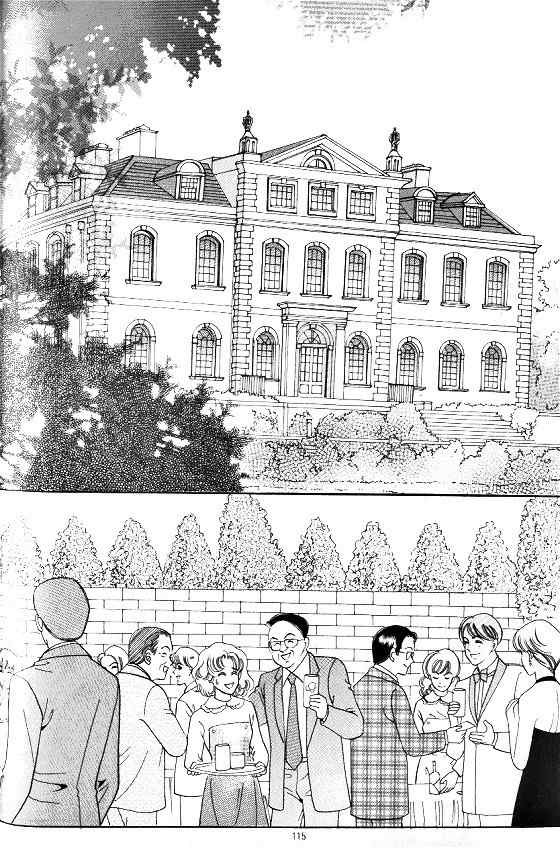Hot Blooded Woman Chapter 157 page 6 - Chapter 157