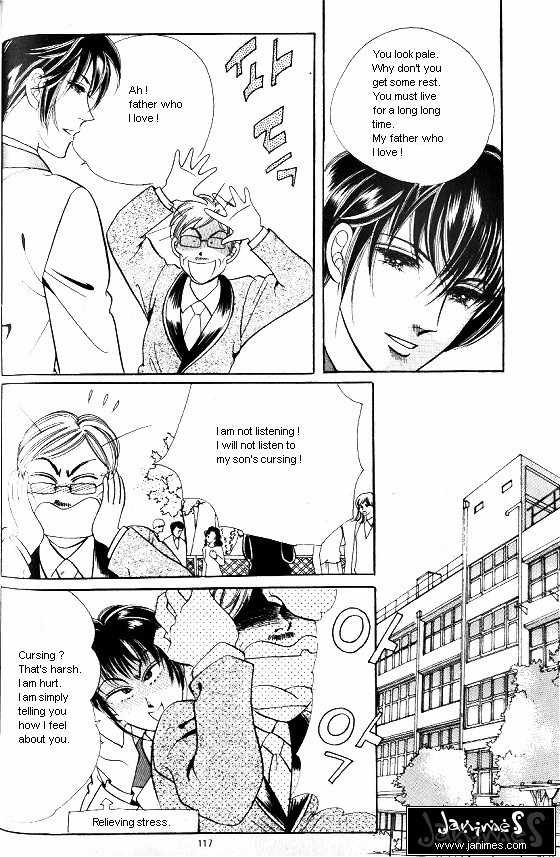 Hot Blooded Woman Chapter 157 page 8 - Chapter 157