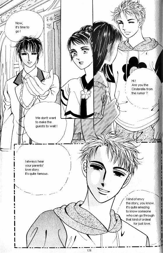 Hot Blooded Woman Chapter 158 page 1 - Chapter 158