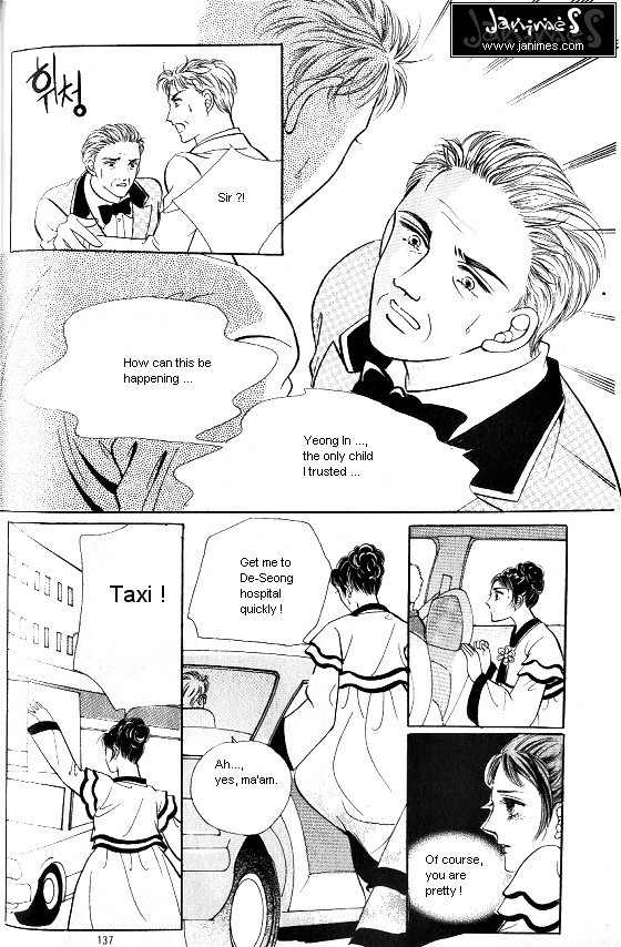 Hot Blooded Woman Chapter 158 page 10 - Chapter 158