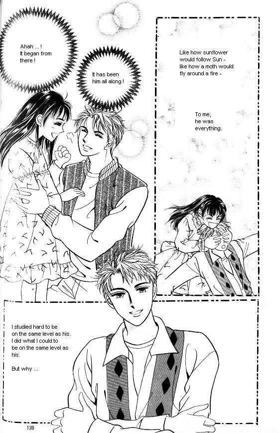 Hot Blooded Woman Chapter 158 page 12 - Chapter 158