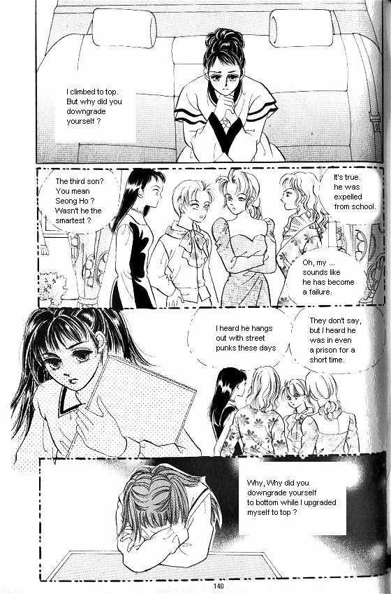 Hot Blooded Woman Chapter 158 page 13 - Chapter 158
