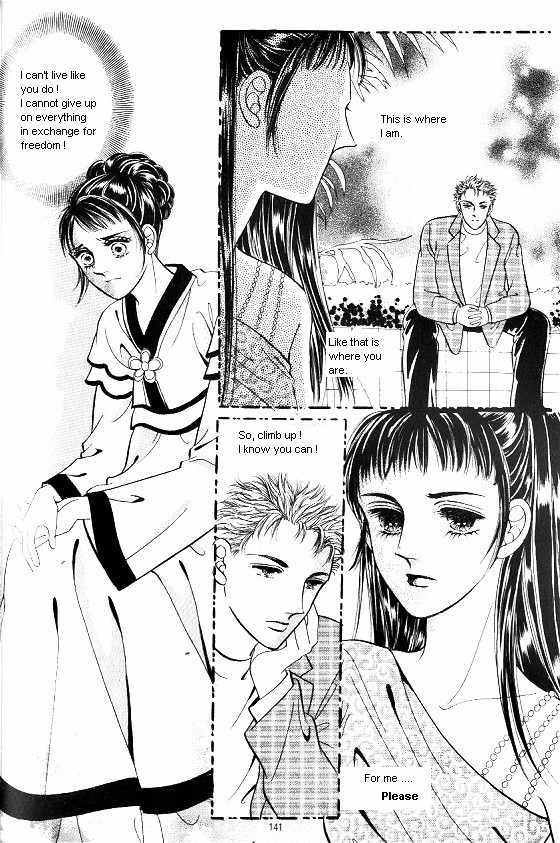 Hot Blooded Woman Chapter 158 page 14 - Chapter 158