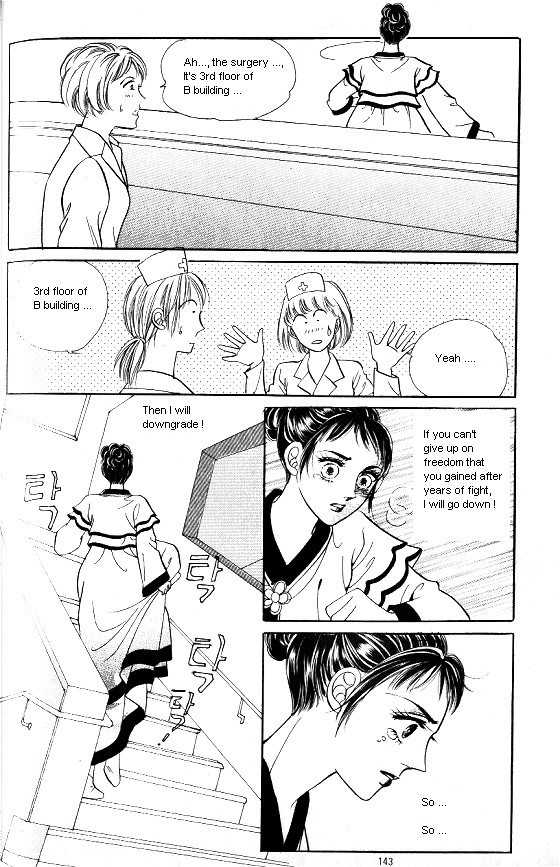 Hot Blooded Woman Chapter 158 page 16 - Chapter 158
