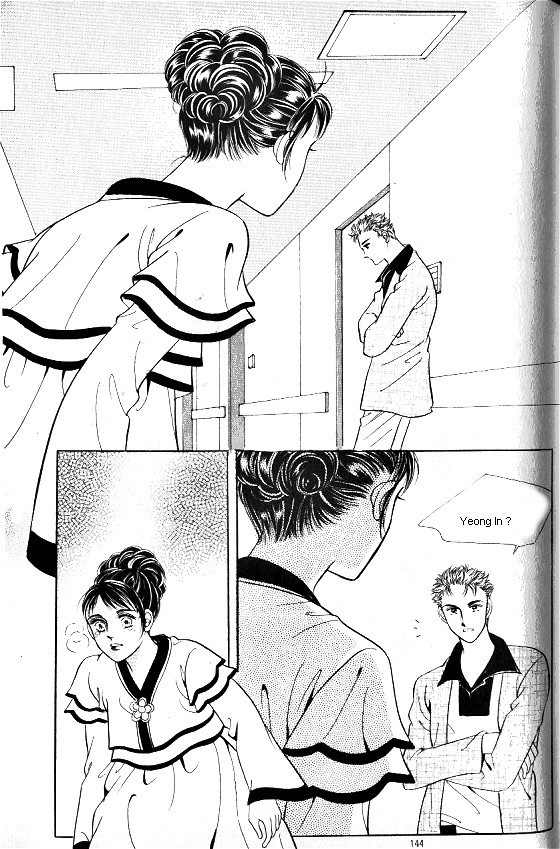 Hot Blooded Woman Chapter 158 page 17 - Chapter 158