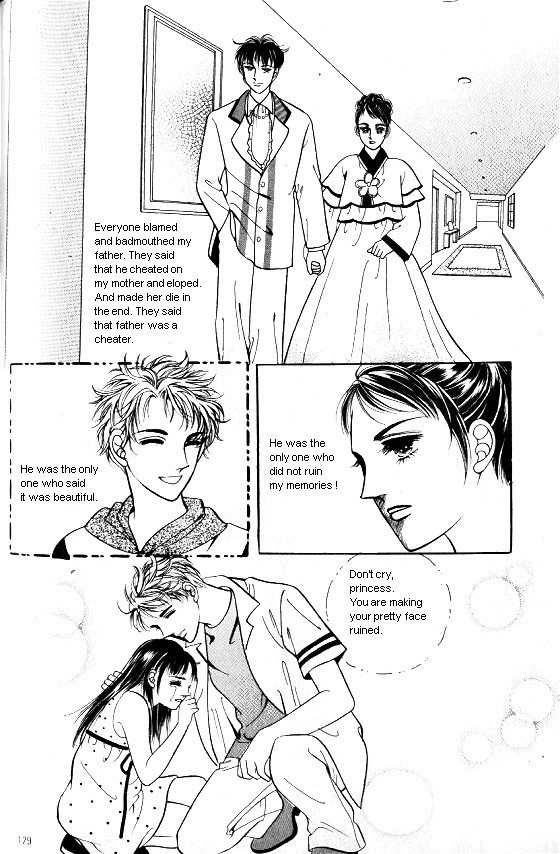 Hot Blooded Woman Chapter 158 page 2 - Chapter 158