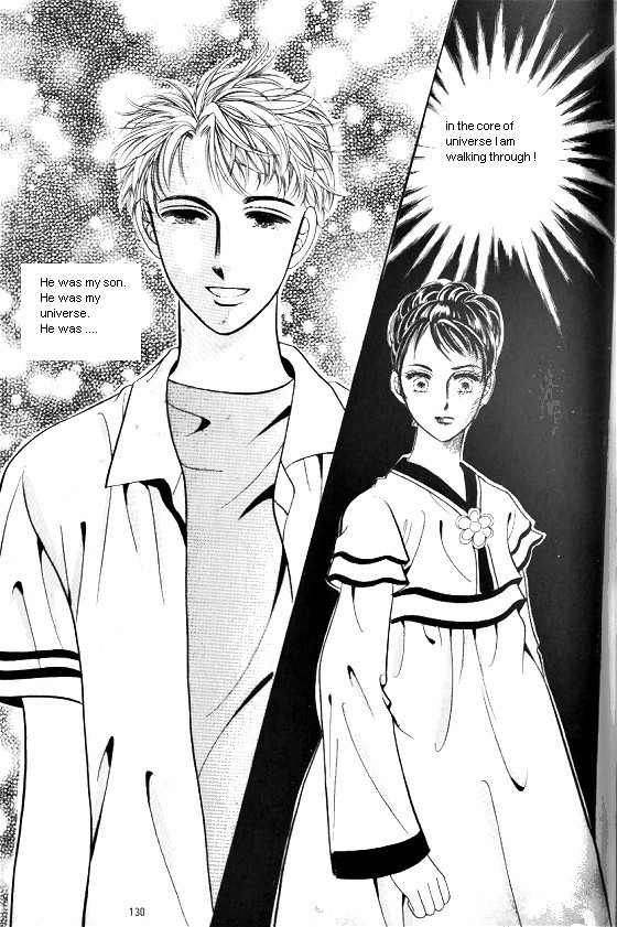Hot Blooded Woman Chapter 158 page 3 - Chapter 158