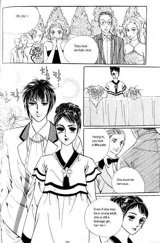 Hot Blooded Woman Chapter 158 page 4 - Chapter 158