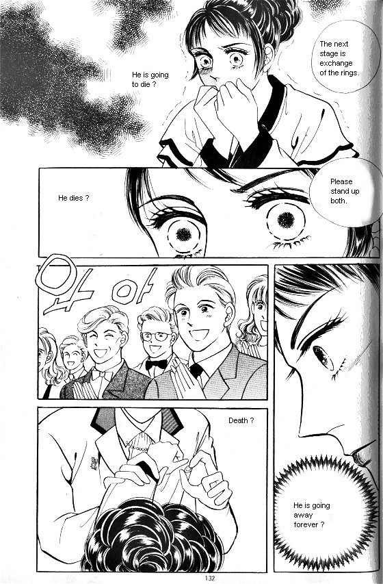 Hot Blooded Woman Chapter 158 page 5 - Chapter 158