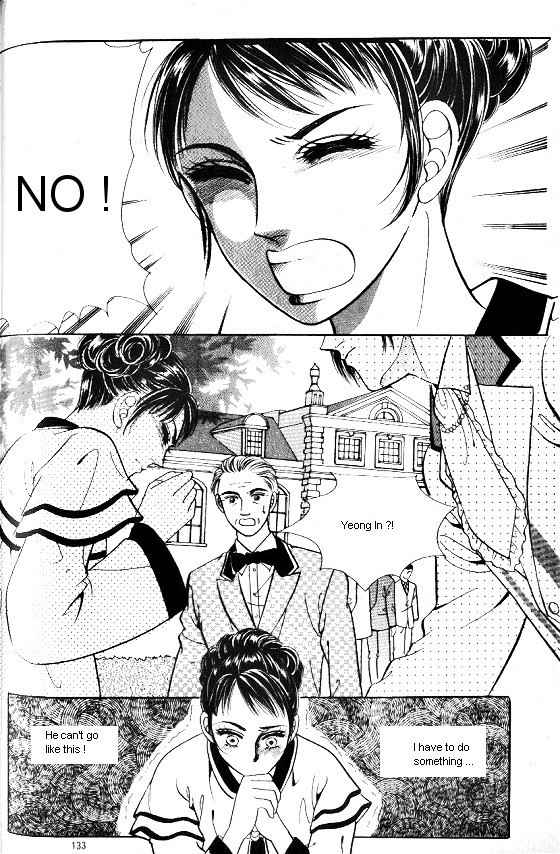 Hot Blooded Woman Chapter 158 page 6 - Chapter 158