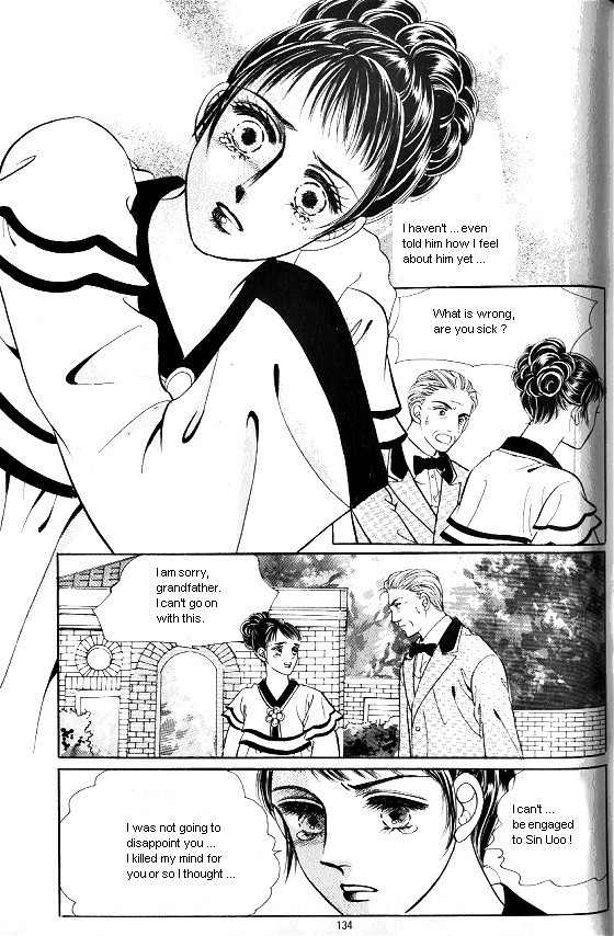 Hot Blooded Woman Chapter 158 page 7 - Chapter 158