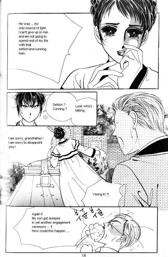 Hot Blooded Woman Chapter 158 page 8 - Chapter 158
