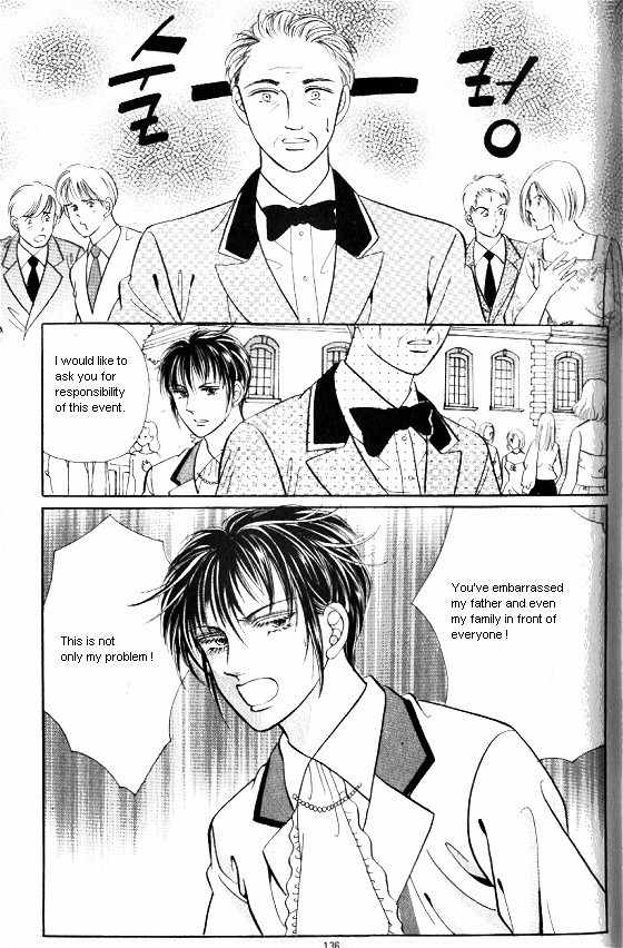 Hot Blooded Woman Chapter 158 page 9 - Chapter 158